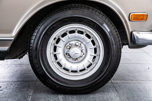 SLクラス 280SL