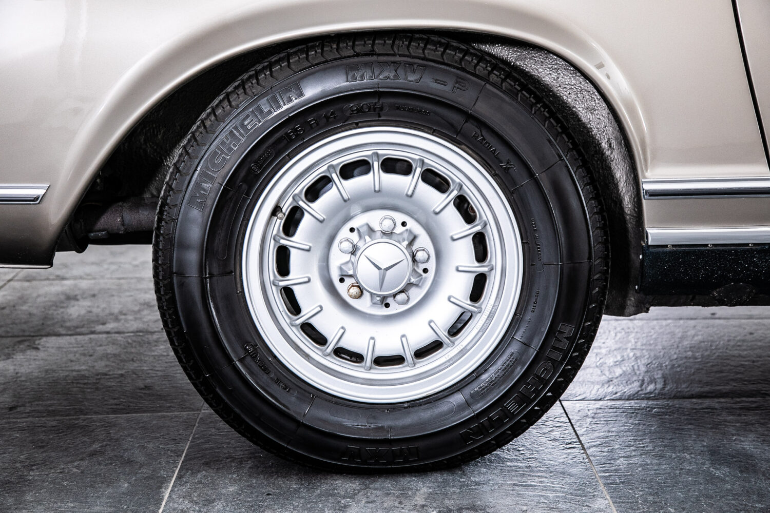 SLクラス 280SL