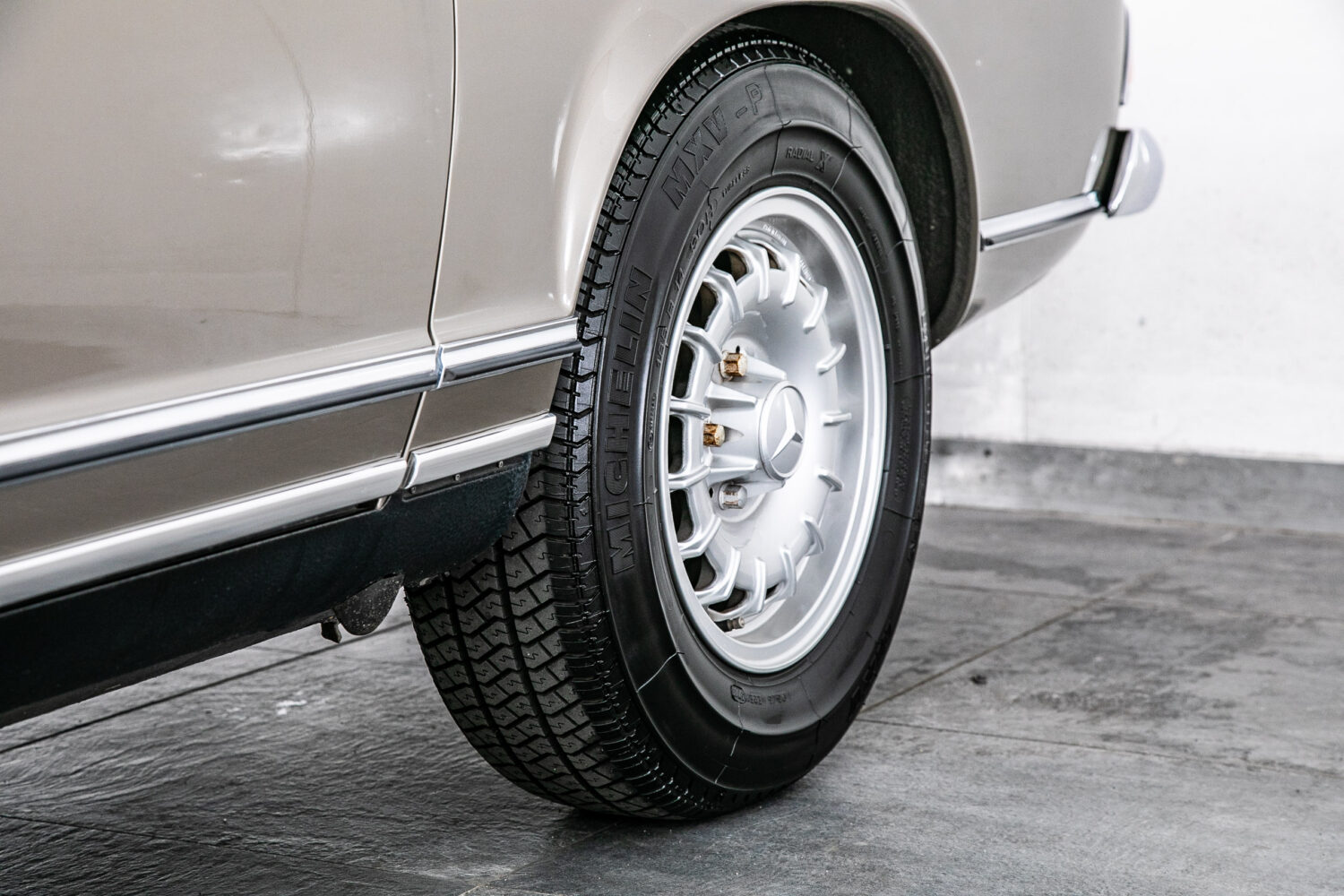 SLクラス 280SL