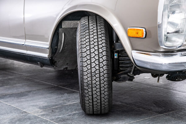 SLクラス 280SL