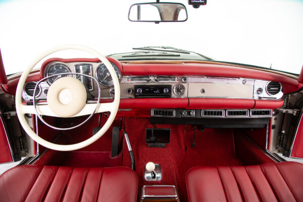 SLクラス 280SL