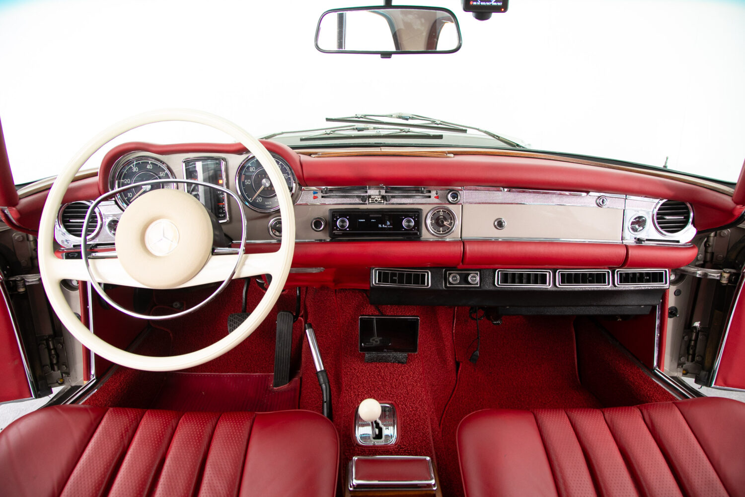 SLクラス 280SL