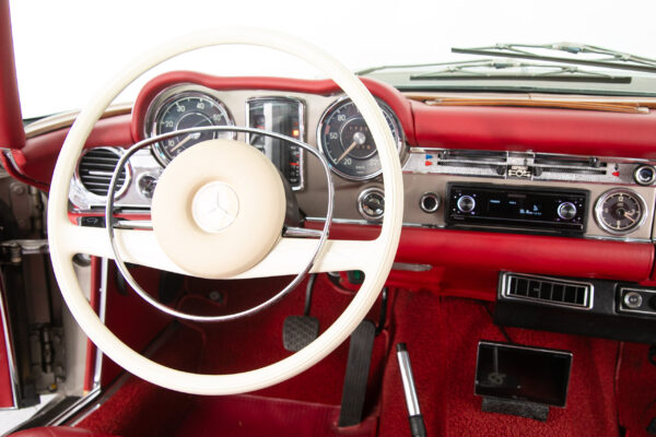 SLクラス 280SL