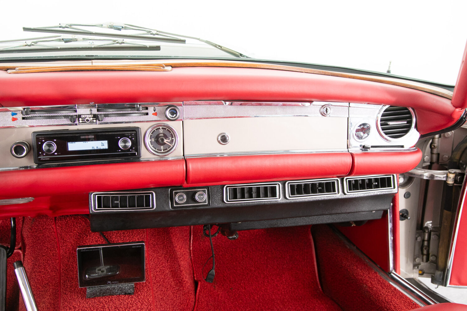 SLクラス 280SL