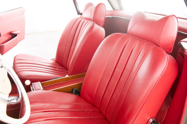 SLクラス 280SL