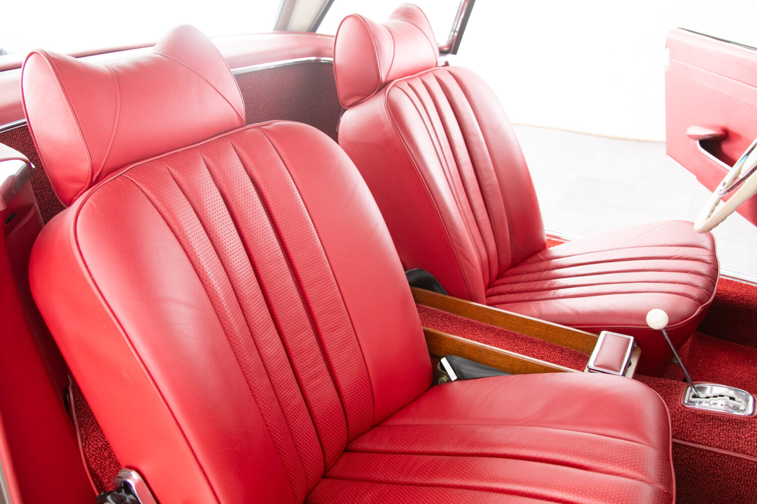 SLクラス 280SL
