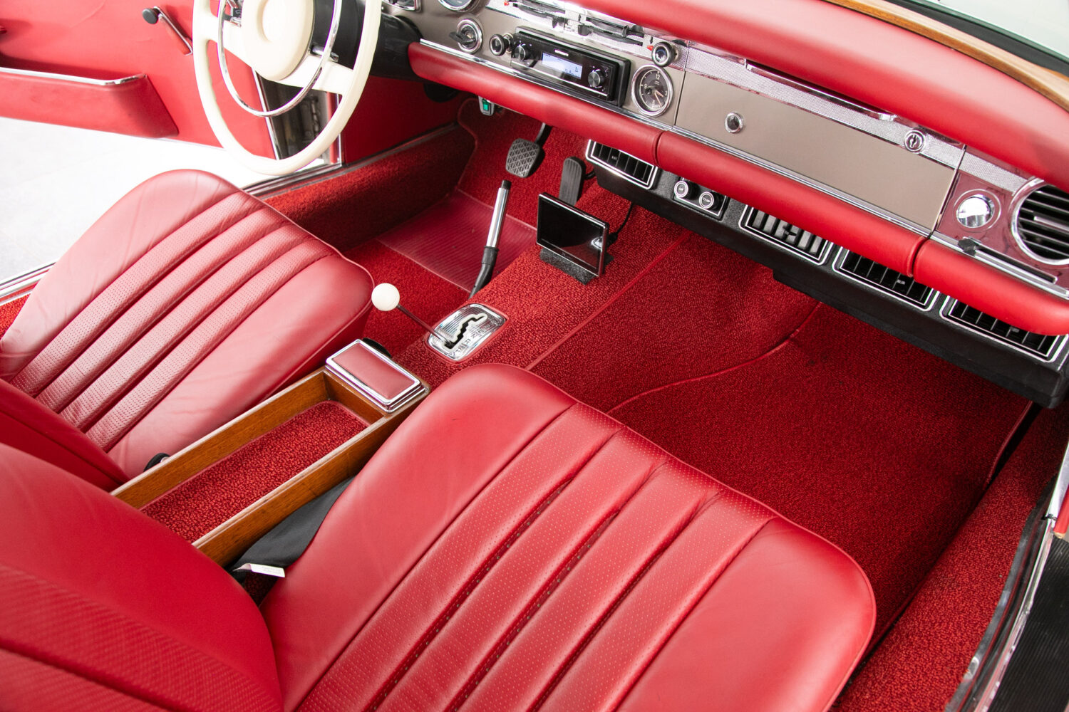 SLクラス 280SL