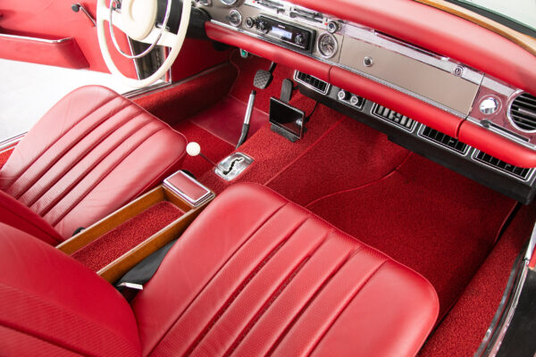 SLクラス 280SL
