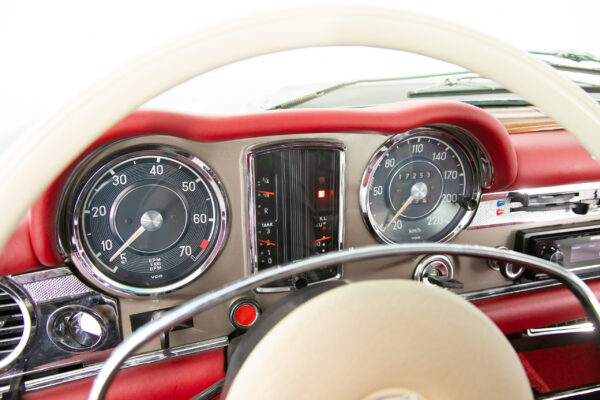 SLクラス 280SL