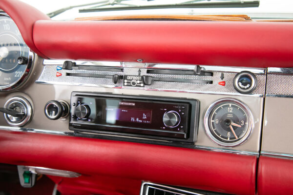 SLクラス 280SL