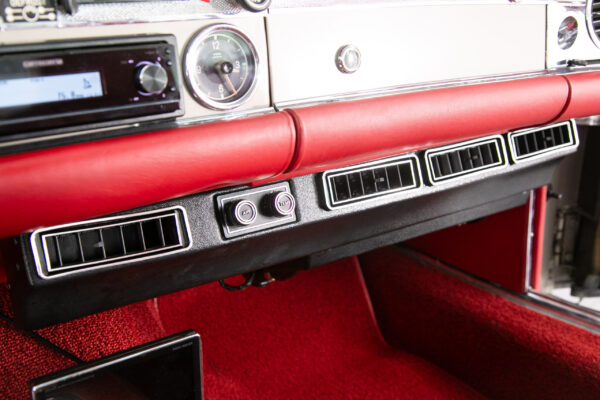 SLクラス 280SL