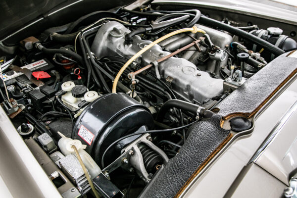 SLクラス 280SL