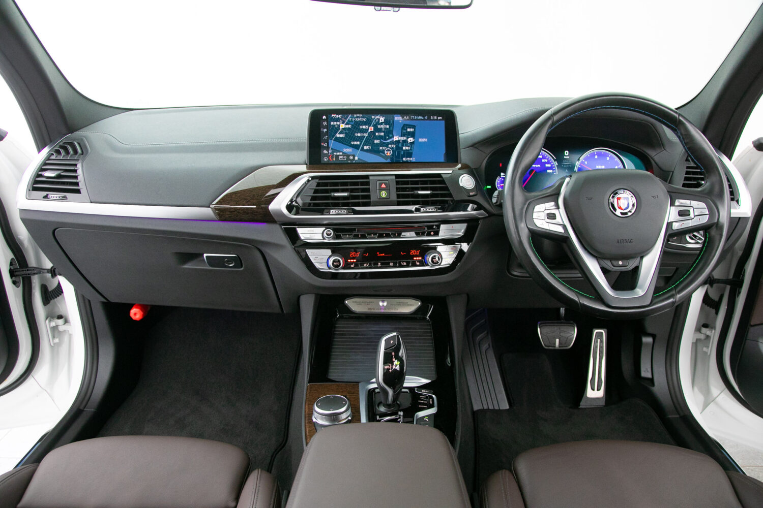 XD3 ビターボ オールラッド