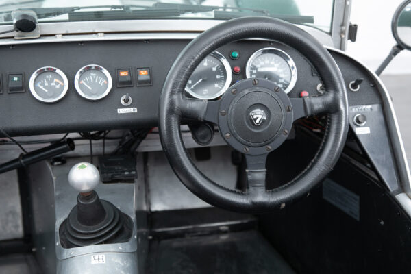 スーパーセブン 1600