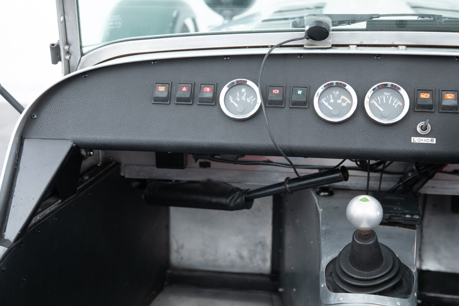 スーパーセブン 1600