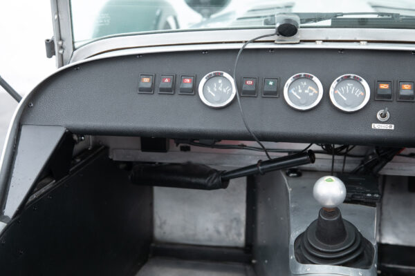スーパーセブン 1600