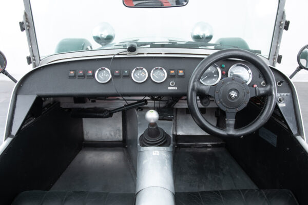 スーパーセブン 1600