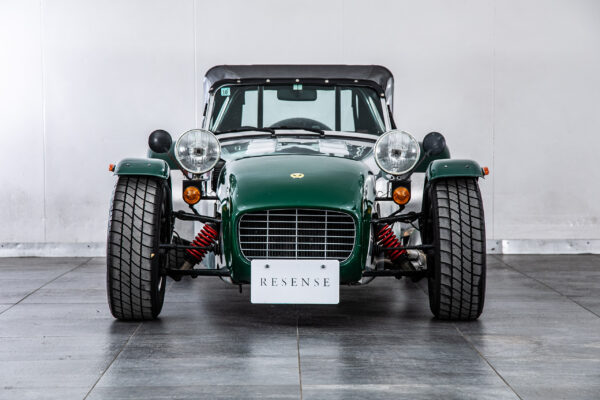 スーパーセブン 1600