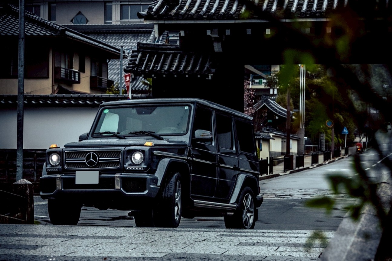 【商談成立】すぐ乗れます！メルセデス AMG G65  ゲレンデヴァーゲン Gクラスに限定仕様「G 63 エディション55」が登場！AMGの55周年を祝う